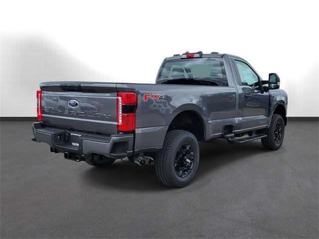 new 2025 Ford F-250 car, priced at $67,230