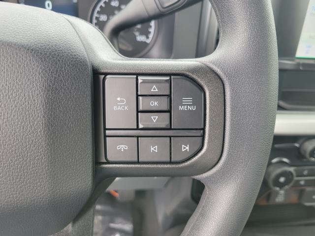 new 2025 Ford F-250 car, priced at $67,230
