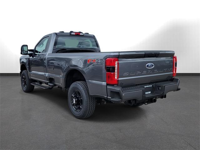 new 2025 Ford F-250 car, priced at $67,230