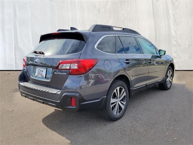 used 2018 Subaru Outback car, priced at $18,999