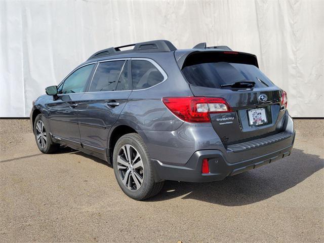 used 2018 Subaru Outback car, priced at $18,999