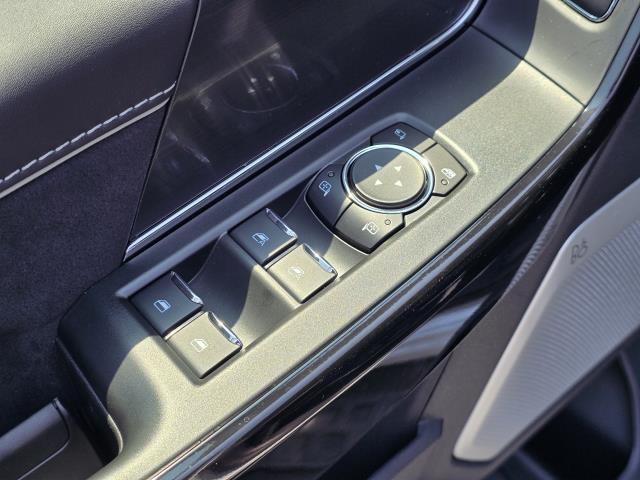 new 2025 Ford F-150 Lightning car, priced at $81,196