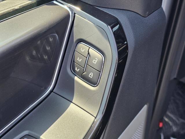 new 2025 Ford F-150 Lightning car, priced at $81,196