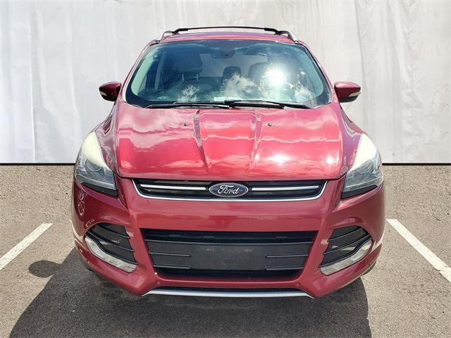 used 2014 Ford Escape car, priced at $11,999