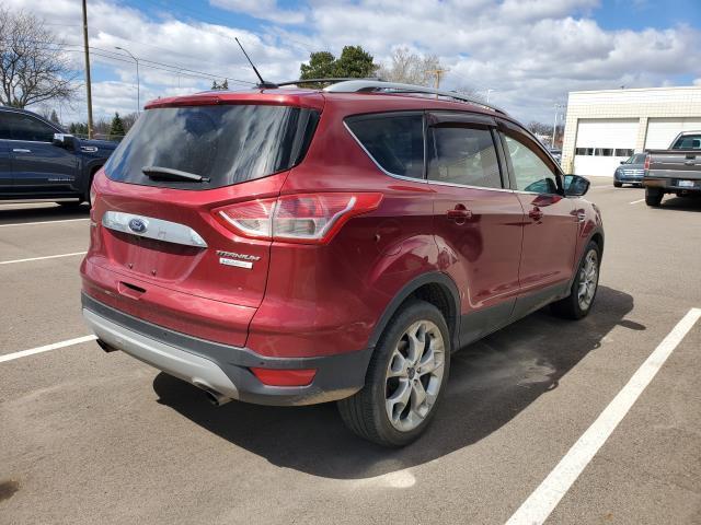 used 2014 Ford Escape car, priced at $11,999
