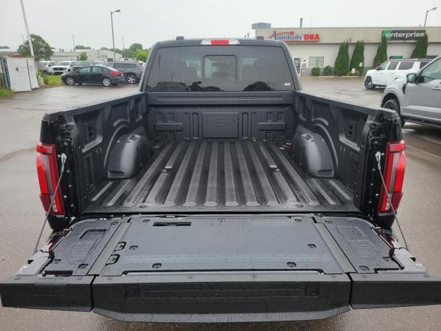 new 2025 Ford F-150 car, priced at $70,903