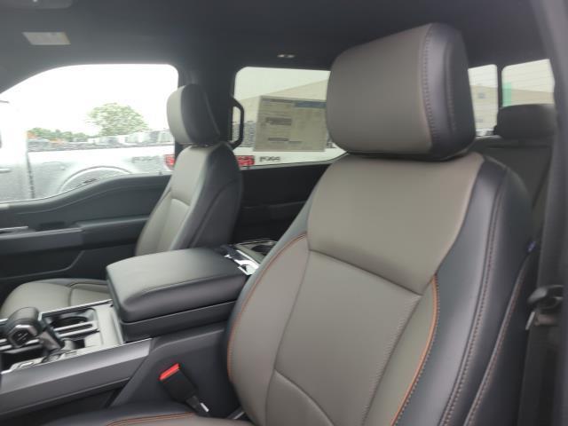 new 2025 Ford F-150 car, priced at $70,903