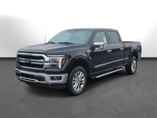 new 2025 Ford F-150 car, priced at $70,903