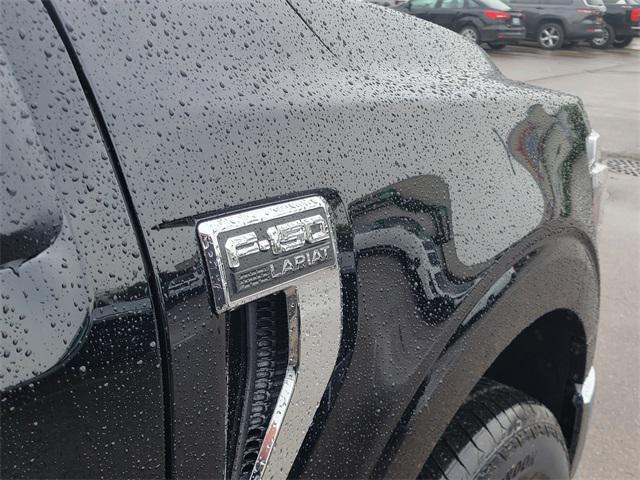 new 2025 Ford F-150 car, priced at $70,903