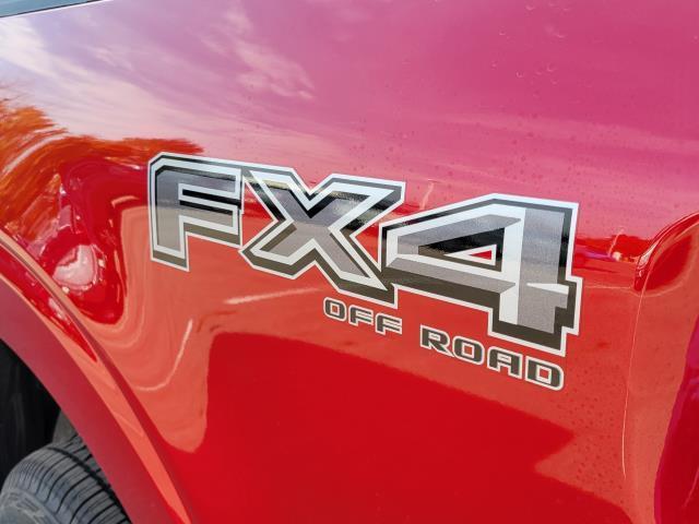 new 2024 Ford F-150 car, priced at $62,084