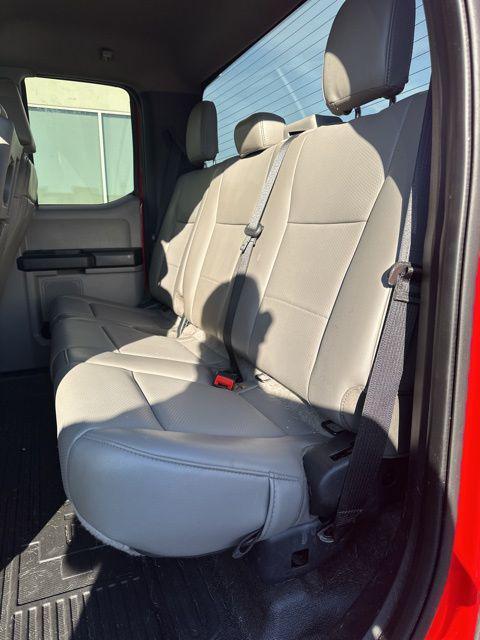 used 2020 Ford F-350 car, priced at $37,355