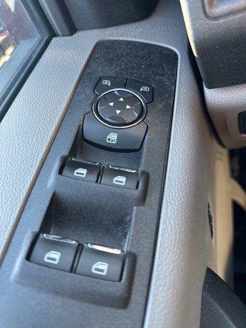 used 2020 Ford F-350 car, priced at $37,355