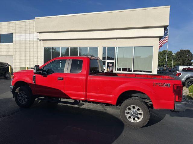 used 2020 Ford F-350 car, priced at $37,355
