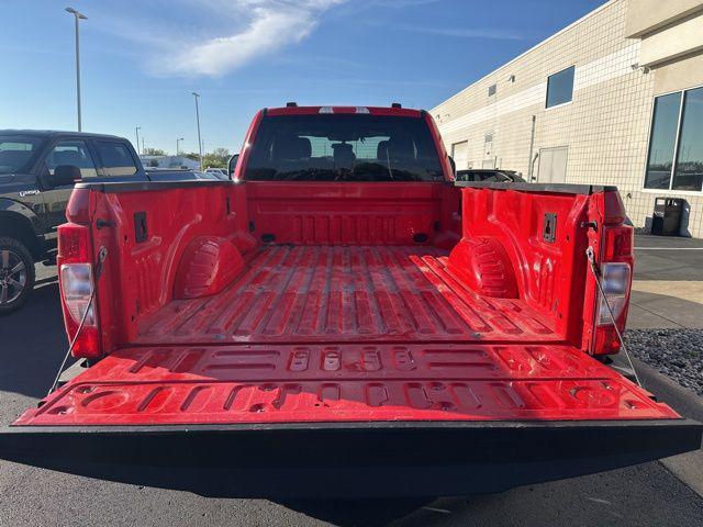 used 2020 Ford F-350 car, priced at $37,355
