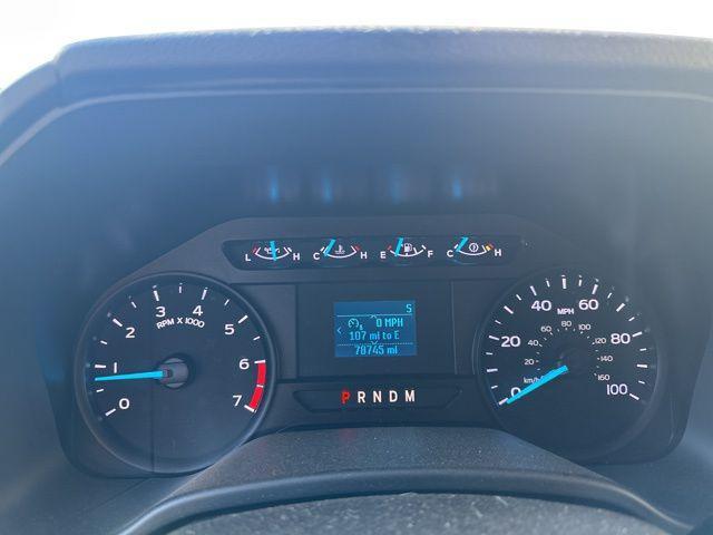 used 2020 Ford F-350 car, priced at $37,355