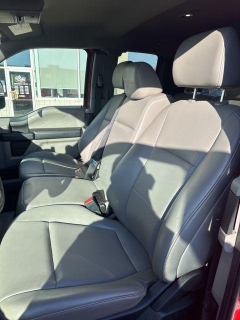 used 2020 Ford F-350 car, priced at $37,355