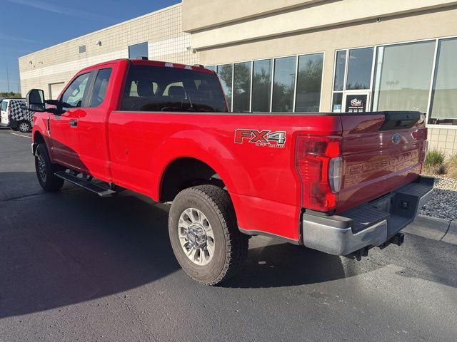 used 2020 Ford F-350 car, priced at $37,355