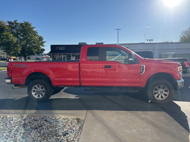 used 2020 Ford F-350 car, priced at $37,355