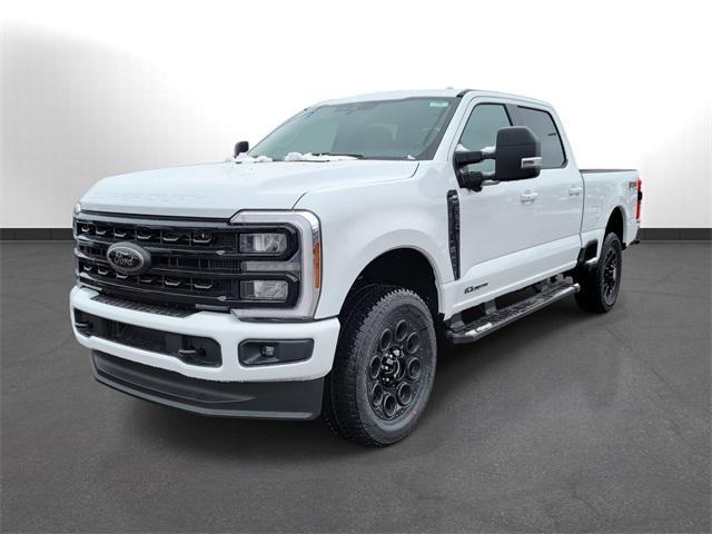 new 2024 Ford F-350 car, priced at $71,666