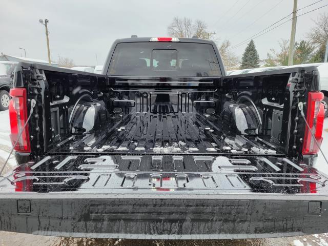 new 2024 Ford F-150 car, priced at $56,493