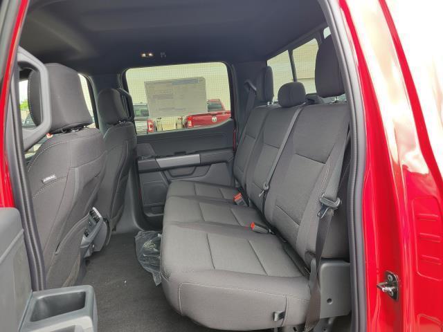 new 2025 Ford F-150 car, priced at $50,196