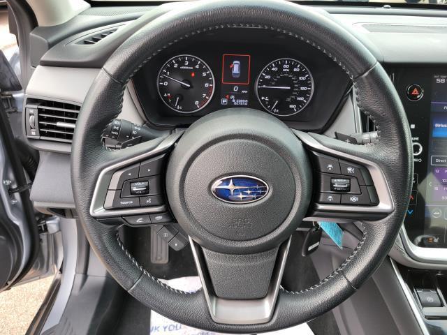 used 2020 Subaru Outback car, priced at $21,999