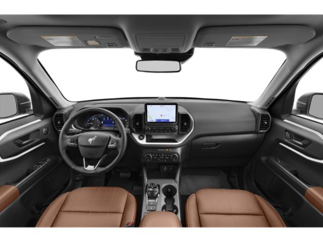 used 2023 Ford Bronco Sport car