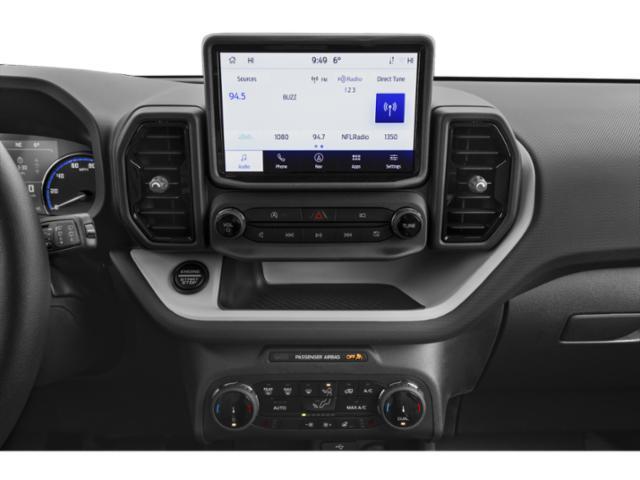used 2023 Ford Bronco Sport car