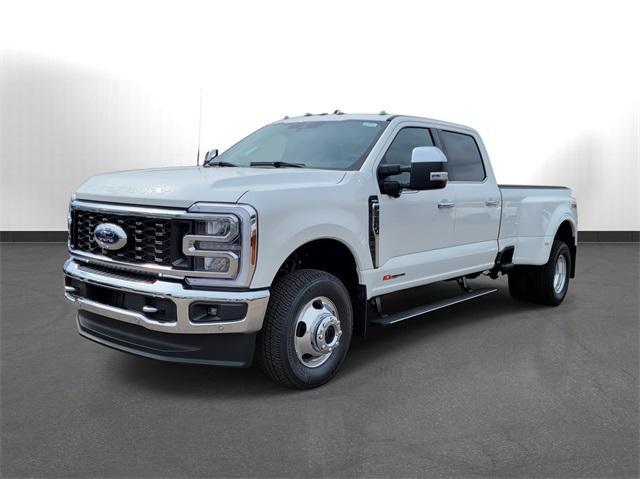 new 2024 Ford F-350 car, priced at $89,614