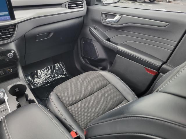 used 2024 Ford Escape PHEV car, priced at $26,135