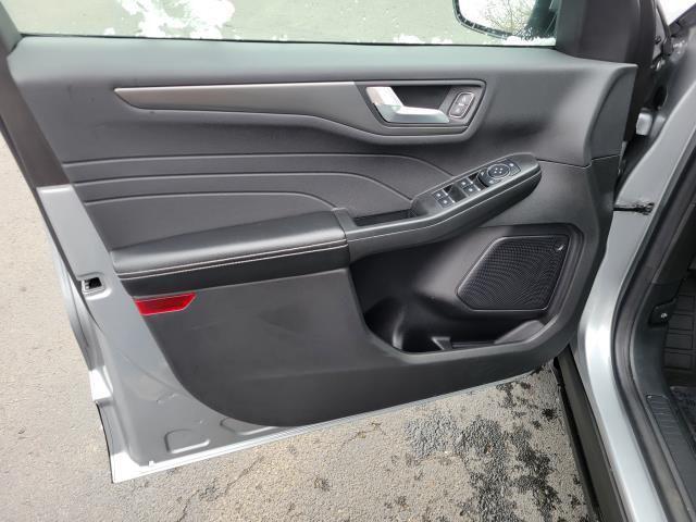 used 2024 Ford Escape PHEV car, priced at $26,135