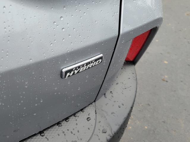 used 2024 Ford Escape PHEV car, priced at $26,135