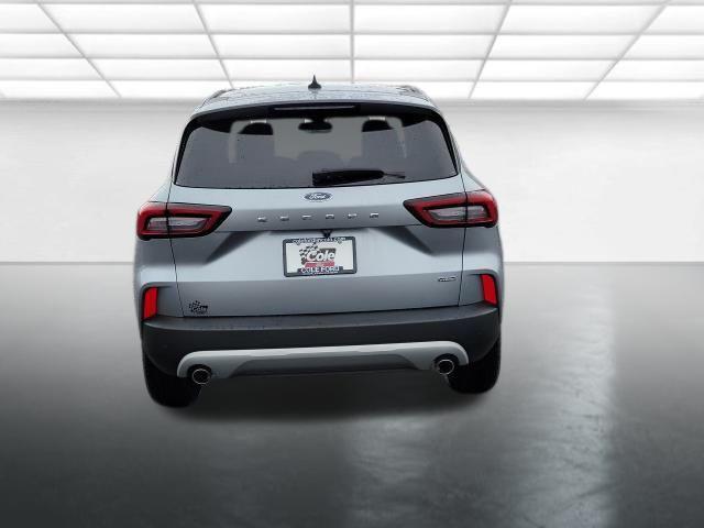 used 2024 Ford Escape PHEV car, priced at $26,135