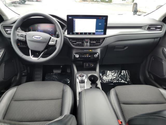 used 2024 Ford Escape PHEV car, priced at $26,135