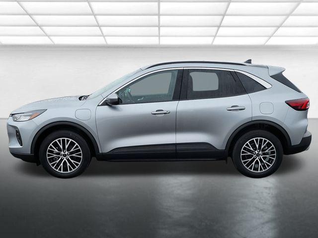 used 2024 Ford Escape PHEV car, priced at $26,135