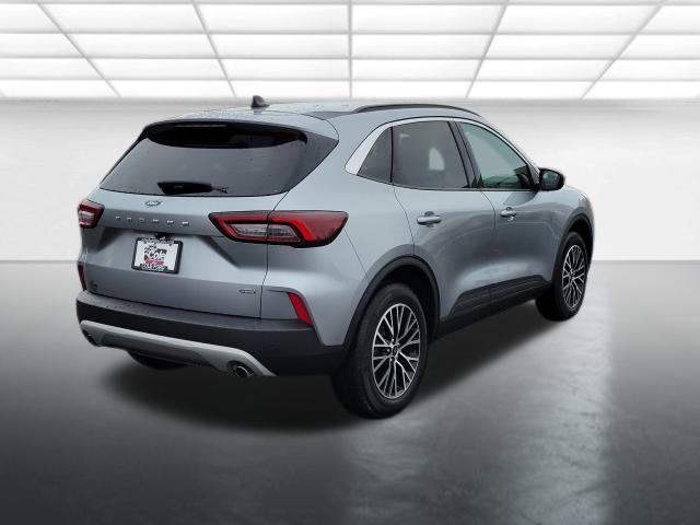 used 2024 Ford Escape PHEV car, priced at $26,135