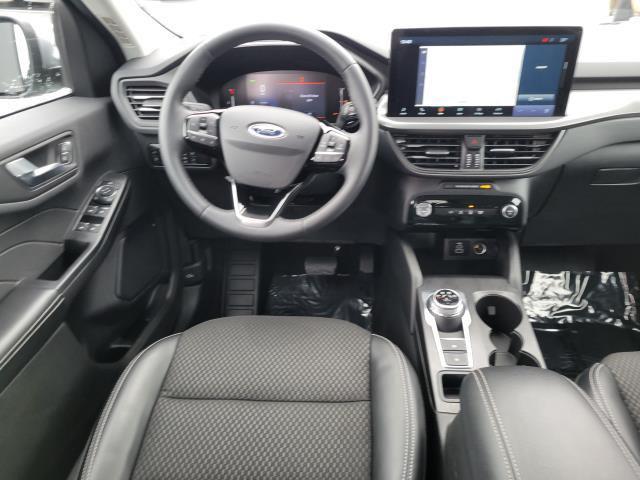 used 2024 Ford Escape PHEV car, priced at $26,135