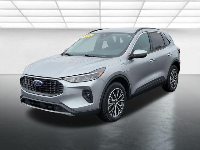 used 2024 Ford Escape PHEV car, priced at $26,135