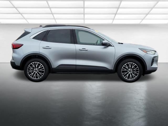 used 2024 Ford Escape PHEV car, priced at $26,135