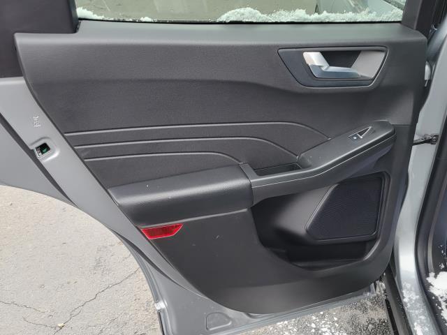 used 2024 Ford Escape PHEV car, priced at $26,135