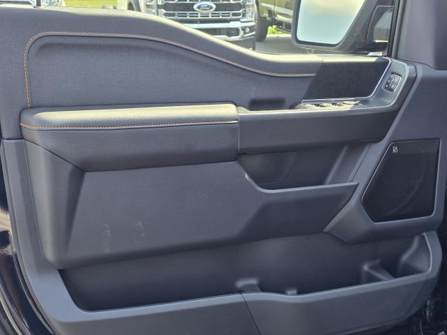 new 2025 Ford F-150 car, priced at $72,606