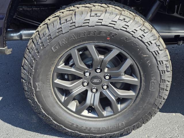 new 2025 Ford F-150 car, priced at $72,606