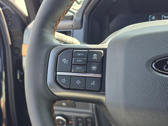new 2025 Ford F-150 car, priced at $72,606