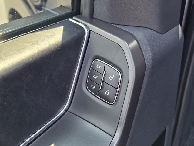 new 2025 Ford F-150 car, priced at $72,606