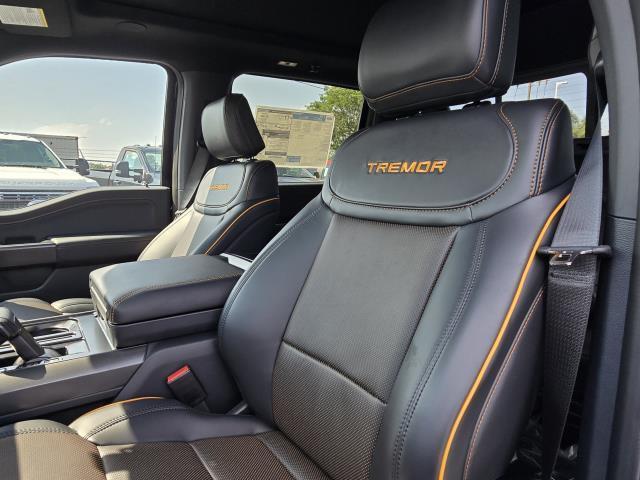 new 2025 Ford F-150 car, priced at $72,606