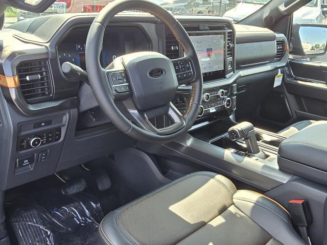 new 2025 Ford F-150 car, priced at $72,606