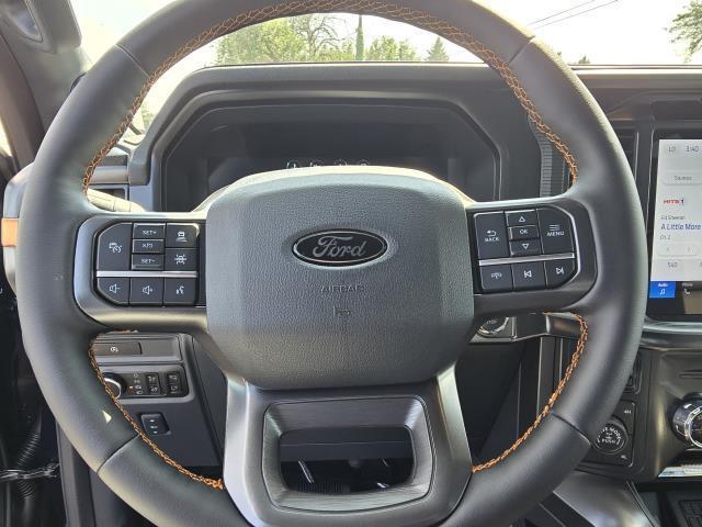 new 2025 Ford F-150 car, priced at $72,606