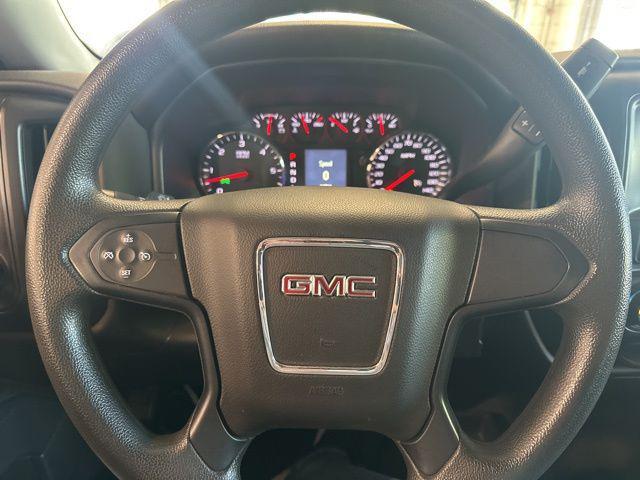 used 2018 GMC Sierra 1500 car, priced at $22,579