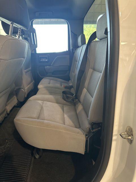 used 2018 GMC Sierra 1500 car, priced at $22,579