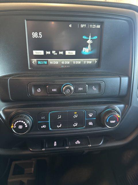 used 2018 GMC Sierra 1500 car, priced at $22,579